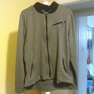 Nike mens basketball dri fit jacket